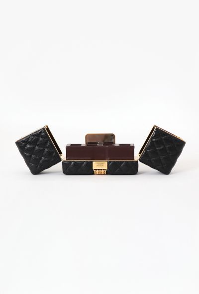 Chanel Pre-Fall 2023 Lipstick Case - 2