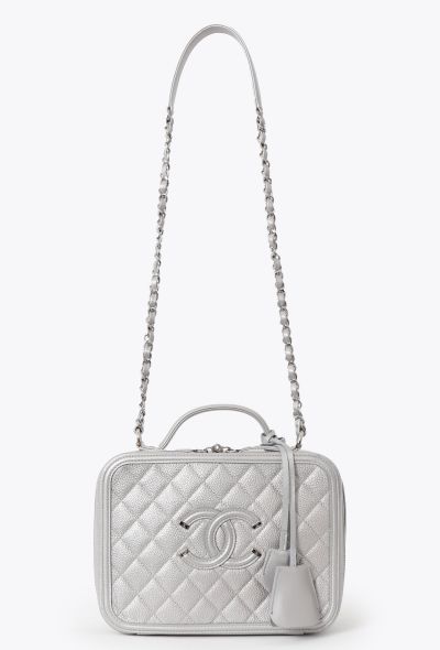 Chanel Large Vanity Case, S/S 2016 - 1
