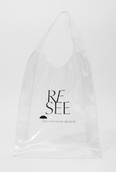 ReSee Atelier Petit Rain Bag - 2