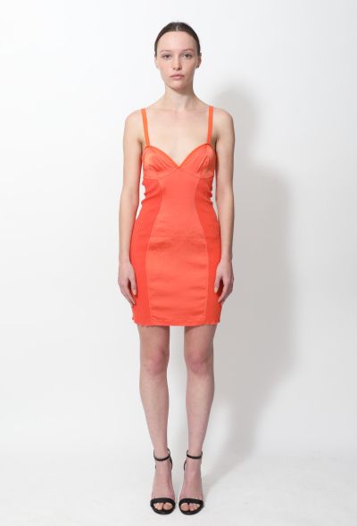 Jean Paul Gaultier Vintage Bodycon Dress - 2