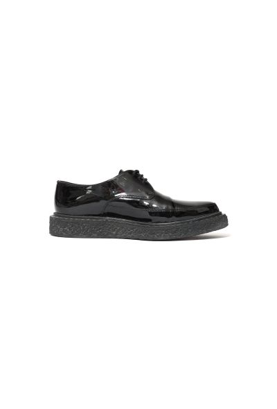 Saint Laurent F/W 2014 Pointed Patent Leather Creepers - 1