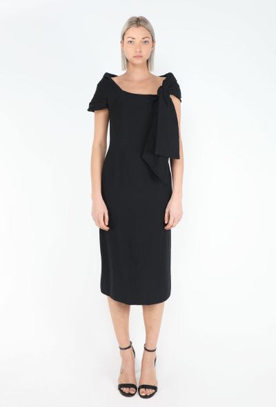 Jacques Heim 1950s Décolleté Dress - 1