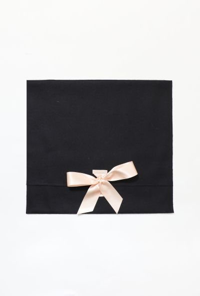 ReSee Atelier Hand-Crafted Dustbag, Large - 2