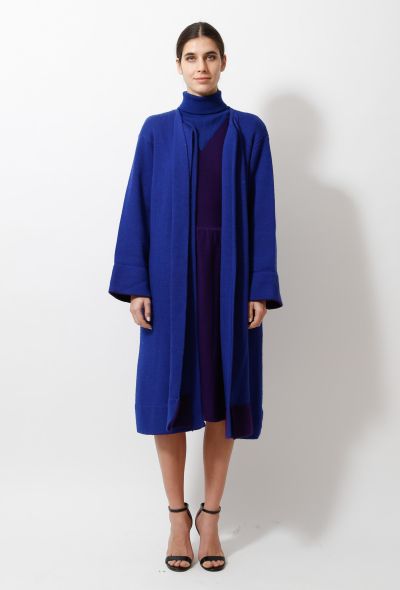 Exquisite Vintage Tricots Pour L'Autre Ensemble - 1