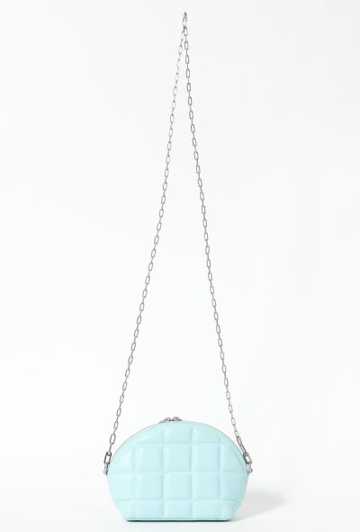 Bottega Veneta 2019 Half Moon Padded Bag - 1