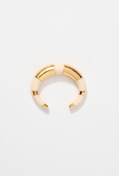Chloé Elioka Cuff Bracelet - 1