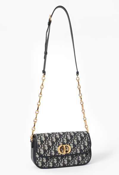 Dior 30 Montaigne Avenue Bag - 2