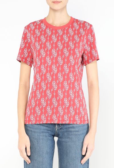 Hermès 2022 Cliquetis T-Shirt - 1