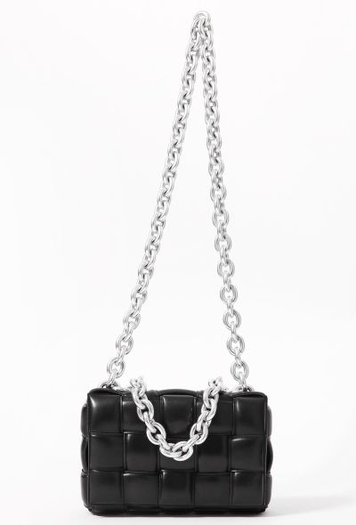 Bottega Veneta Pre-Fall 2020 Chain Cassette Bag - 1