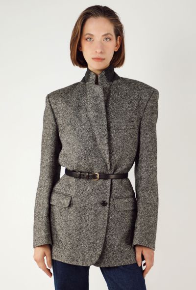 ReSee Atelier The Bruce Blazer - 1