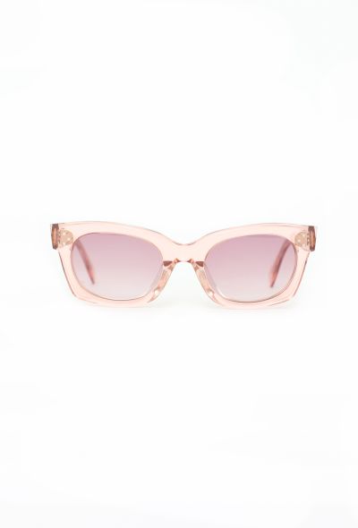 Céline Sofia Gradient Sunglasses - 1