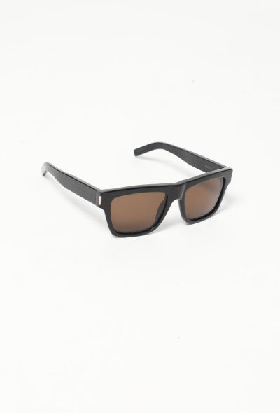 Saint Laurent 2013 'Bold 5' Sunglasses - 2