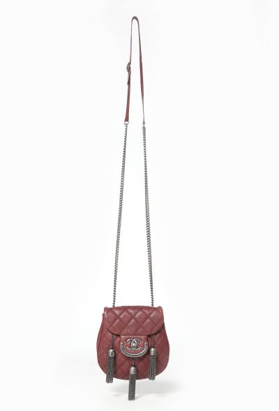 Chanel Pre-Fall 2013 Coco Sporran Mini Bag - 1
