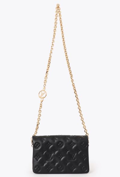 Louis Vuitton 2025 Monogram Coussin Pouch - 2