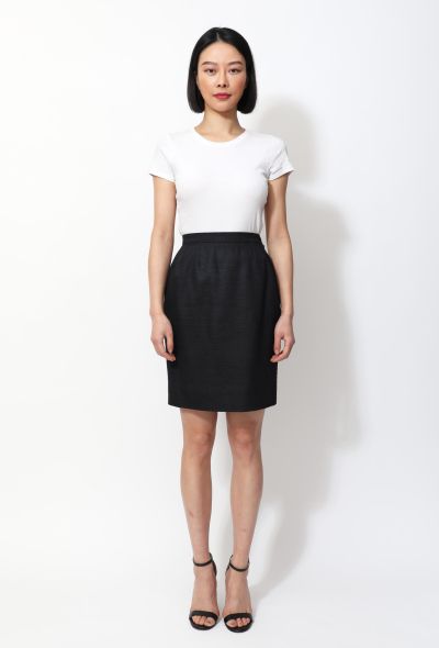 Jacques Fath Bow Trim Ensemble - 2