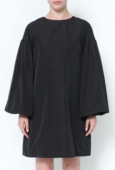 Valentino Cotton Tunic Dress - 2