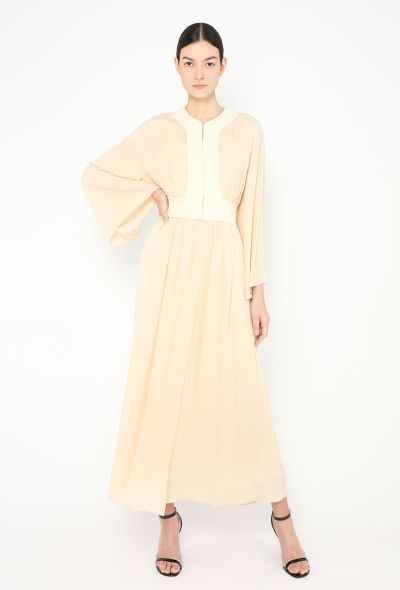 The Row Smith Maxi Dress, Resort 2020 - 1