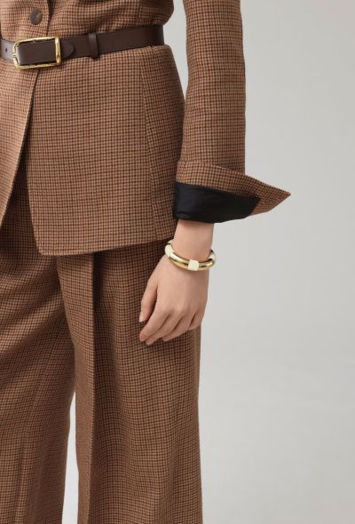 Chloé Elioka Cuff Bracelet - 2