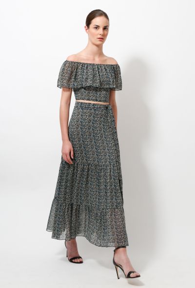 ReSee Atelier Loulou Ensemble in Evergreen - 1