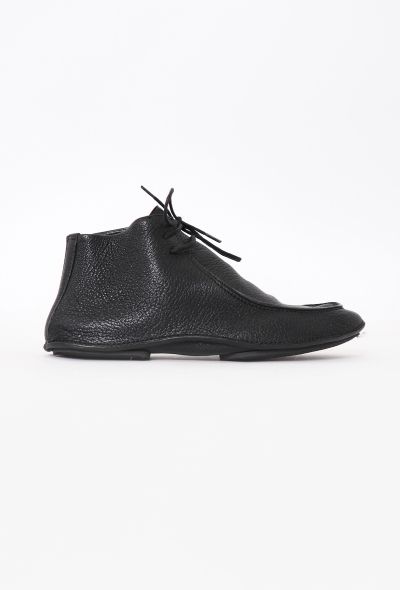 The Row F/W 2020 Car Derby Boots - 1