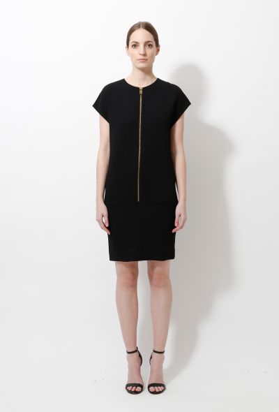 Céline 2011 Zipper Dress - 1