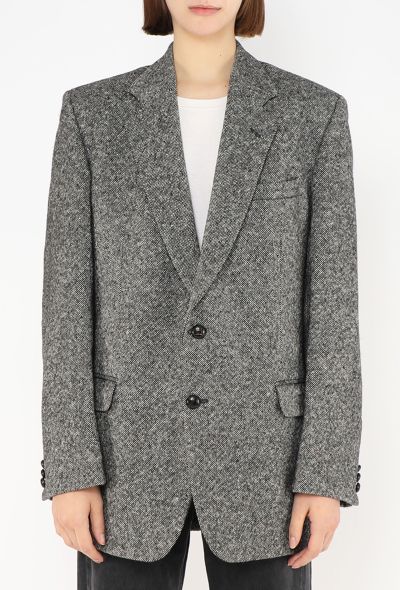 ReSee Atelier The Bruce Blazer - 2