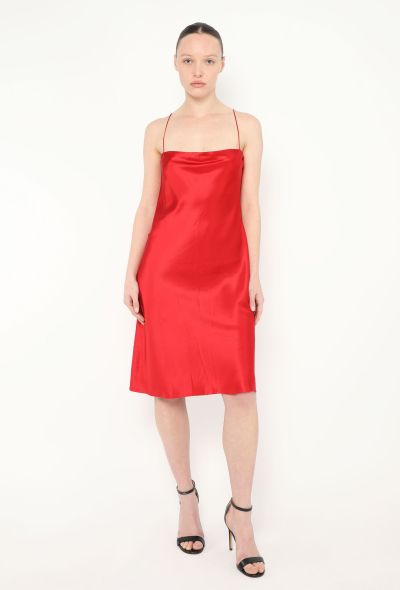 Refine 2024 Rachel Slip Dress - 1
