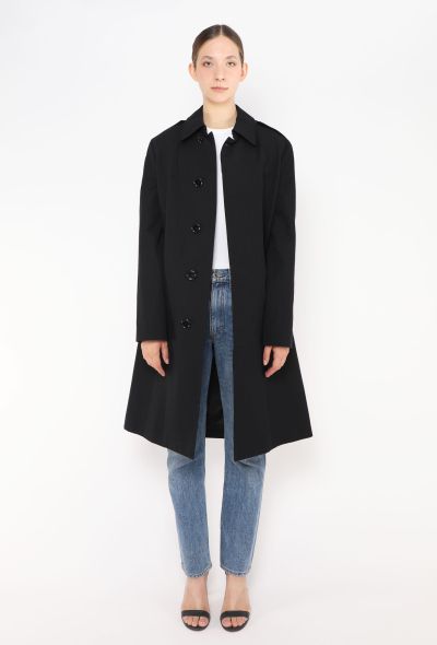 Céline Classic Gabardine Trench - 2