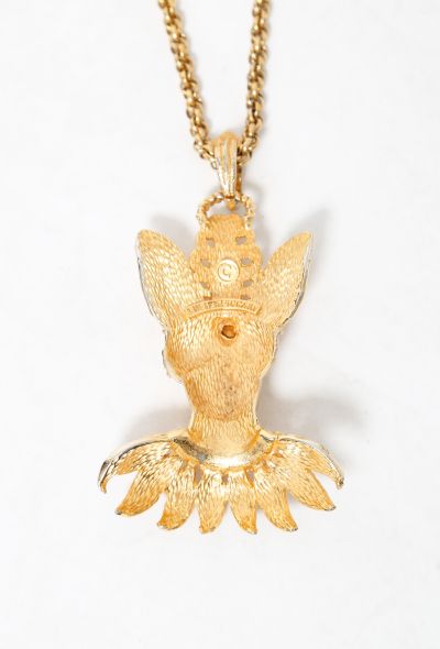 Royal Pendant - 2