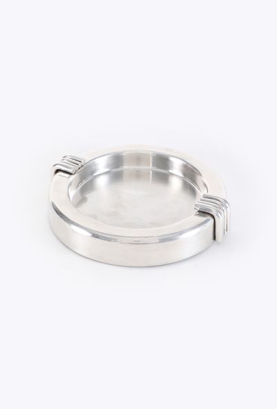 Dior Vintage Art Déco Ashtray - 1