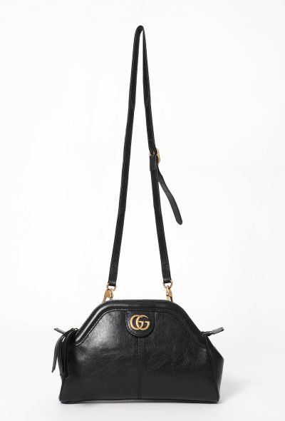 Gucci Pre-Fall 2018 Small Rebelle Bag - 1