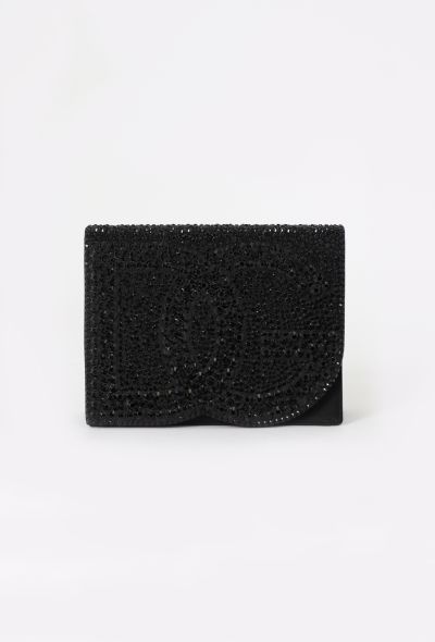 Dolce & Gabbana DG Logo Crossbody Bag - 1