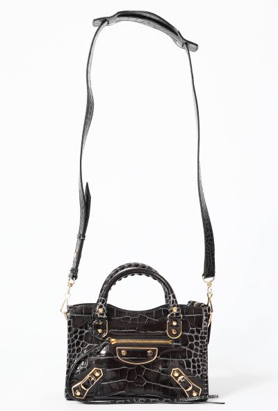 Balenciaga Neo Classic City Mini Bag - 2