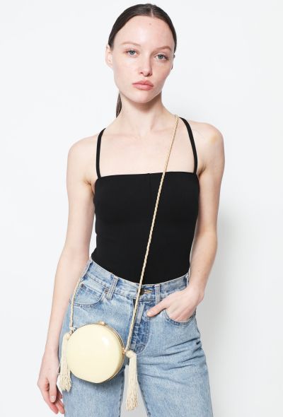 '70s Tassel Minaudiere - 2