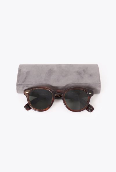 Oliver Peoples Cary Grant Sunglasses - 2