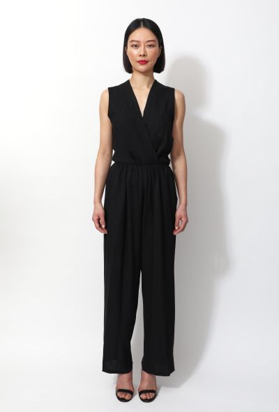 Givenchy Vintage Classic Jumpsuit - 2