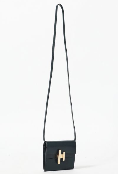 Hermès Bleu Col Mysore Cinhetic To Go - 2