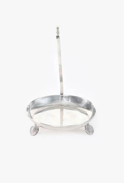 Dior Vintage Seashell Jewelry Tray - 2