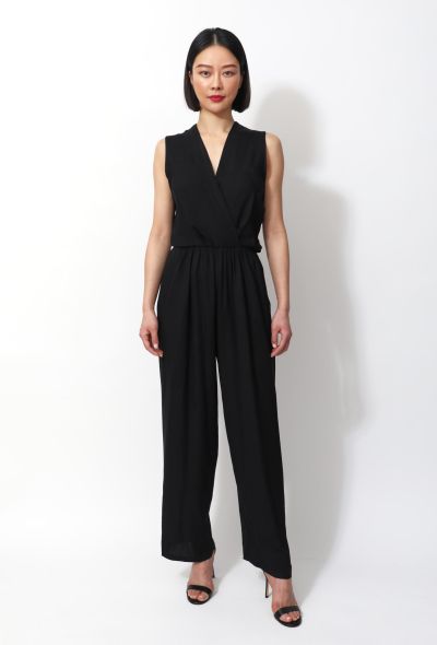 Givenchy Vintage Classic Jumpsuit - 1