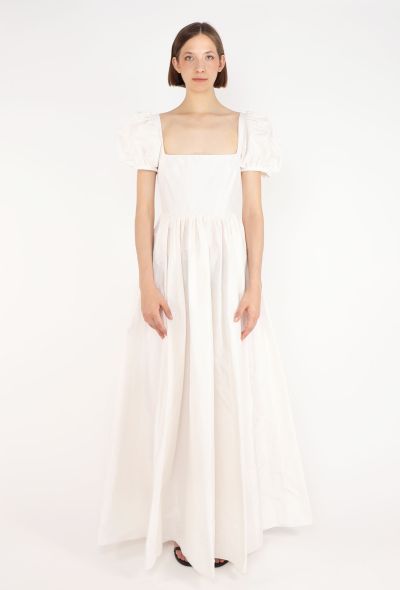 Dior Silk Taffeta Gown, Resort 2024 - 2