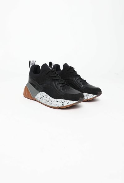 Stella McCartney Stella McCartney Eclypse Sneakers - 2