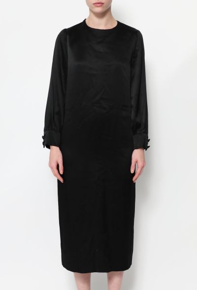 Givenchy 1950's Classic Shift Dress - 2