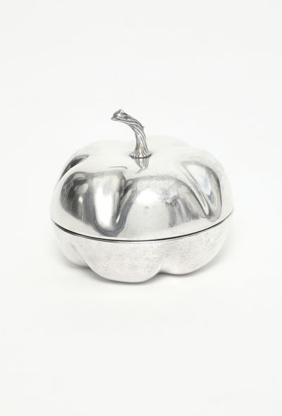 Dior '70s Pumpkin Vide Poche - 1