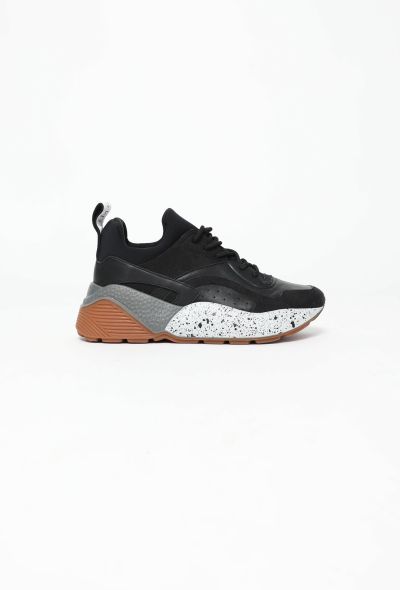 Stella McCartney Stella McCartney Eclypse Sneakers - 1