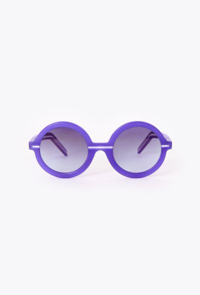 Revel Paris x Maison Rabih Kayrouz Sunglasses - 1