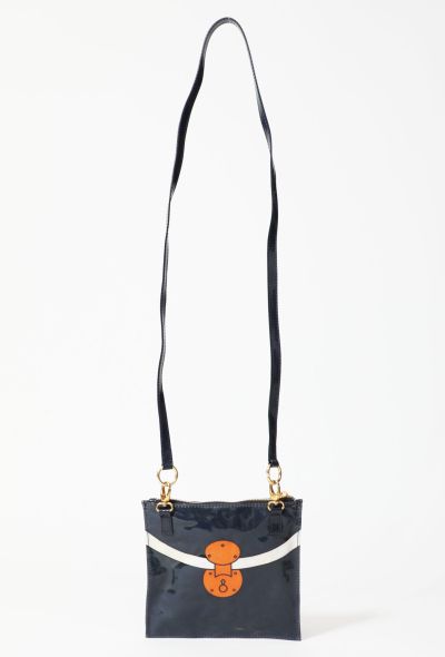 Roberta di Camerino PVC Bag - 1