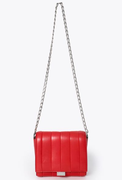 Céline Small Vertical Quilted Bag - 1