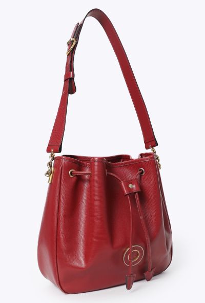 Céline Vintage Noe Bucket Bag - 2