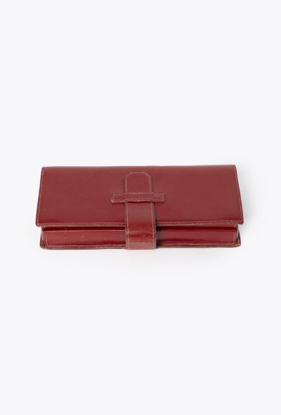 Hermès 1940s Playing Card Set & Case - 2