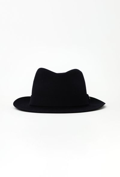 Hermès Classic Felt Fedora - 1